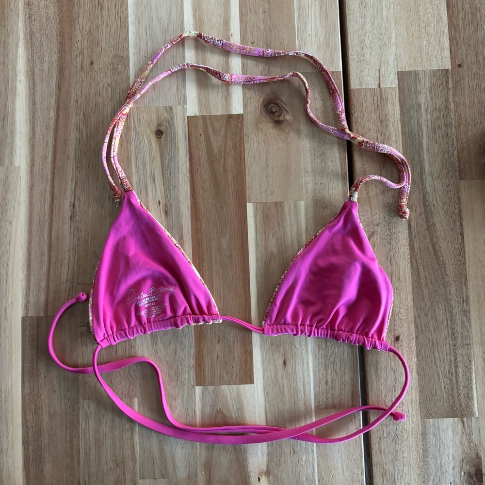 Frankie’s Bikinis Set - Picture 10 of 11